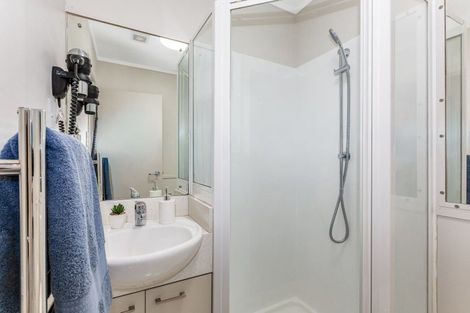 Photo of property in Quest On Johnston, 11/35c Johnston Street, Wellington Central, Wellington, 6011