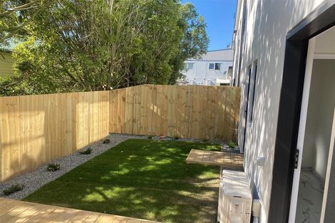 Photo of property in 2/15 Bartlett Street, Riccarton, Christchurch, 8011