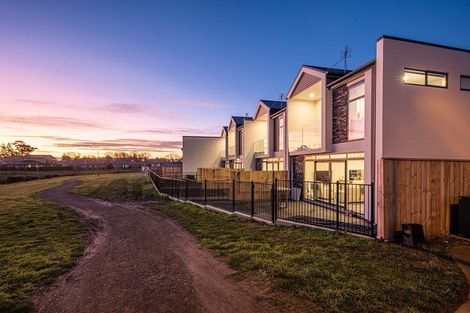 Photo of property in 3 Streamside Terrace, Kaiapoi, 7630