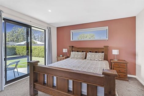 Photo of property in 6 Fry Place, Rolleston, 7614