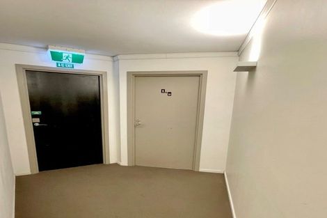 Photo of property in The Plumbers Building, 1b/124 Wakefield Street, Te Aro, Wellington, 6011