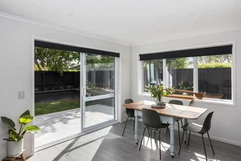 Photo of property in 203a Cranford Street, St Albans, Christchurch, 8014