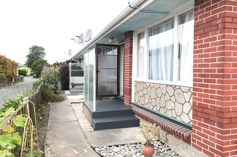 Photo of property in 4/21 Trent Street, Linwood, Christchurch, 8011