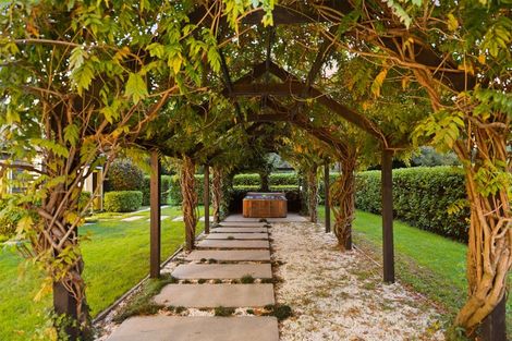 Photo of property in 425 Matangi Road, Matangi, Hamilton, 3284