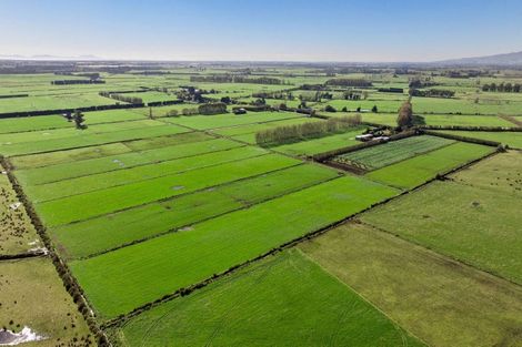 Photo of property in 117 Swamp Road, Springston, Christchurch, 7677