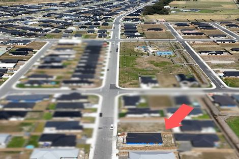 Photo of property in 11 Henshaw Street, Woodend, 7610