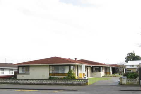Photo of property in 1/208 Willowpark Road North, Hastings, 4122