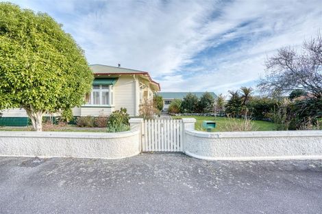 Photo of property in 201 Hampden Street, Hokitika, 7810
