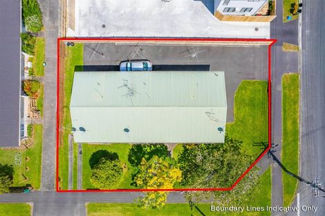 Photo of property in 3/69 May Street, Hamilton East, Hamilton, 3216