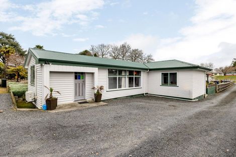 Photo of property in 163 Rewi Street, Te Awamutu, 3800
