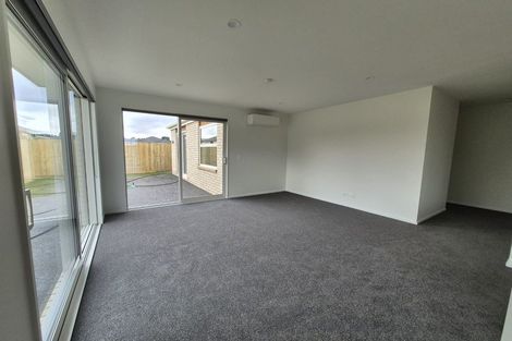 Photo of property in 37 Lennon Drive, Rolleston, 7614