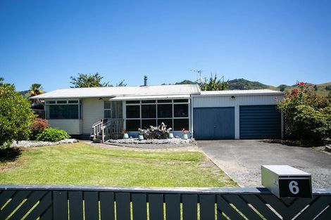 Photo of property in 6 Carroll Street, Te Kuiti, 3910