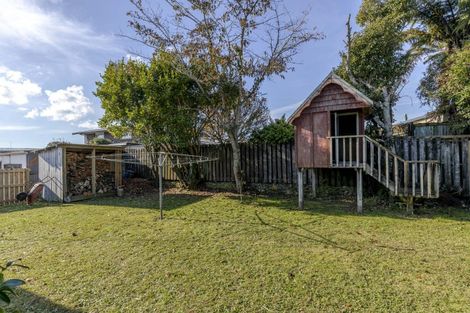 Photo of property in 5 Tainui Terrace, Inglewood, 4330
