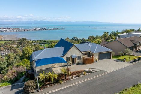 Photo of property in 6 Whitehead Place, Atawhai, Nelson, 7010