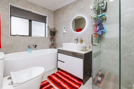 Photo of property in 5 Hauhake Road, Flat Bush, Auckland, 2019