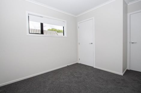 Photo of property in 108/17u Vialou Street, Hamilton Central, Hamilton, 3204