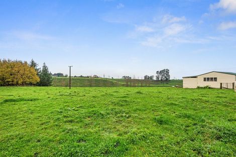 Photo of property in 293 Koputaroa Road, Koputaroa, Shannon, 5575