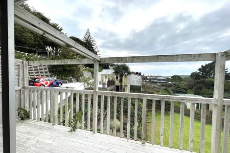 Photo of property in 43 Ngamotu Road, Moturoa, New Plymouth, 4310