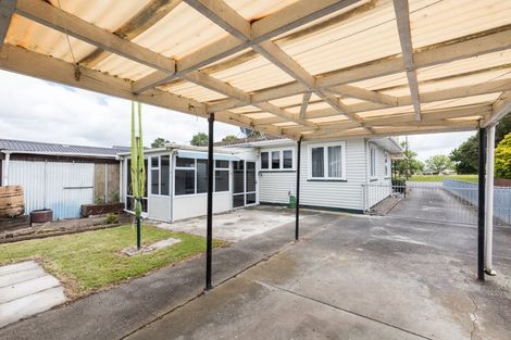 Photo of property in 538 Pioneer Highway, Highbury, Palmerston North, 4412