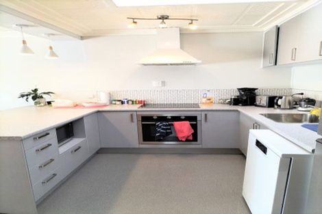 Photo of property in 115a London Street, Dunedin Central, Dunedin, 9016