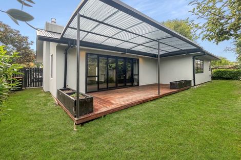 Photo of property in 63a Keeling Street, West End, Palmerston North, 4412