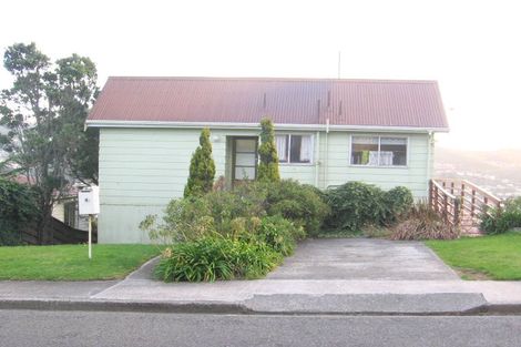Photo of property in 4a Ceres Crescent, Johnsonville, Wellington, 6037