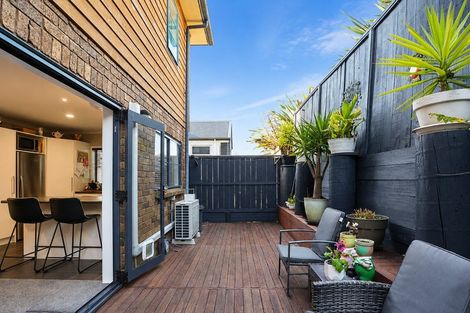 Photo of property in 7d Teddy Street, Whitiora, Hamilton, 3200