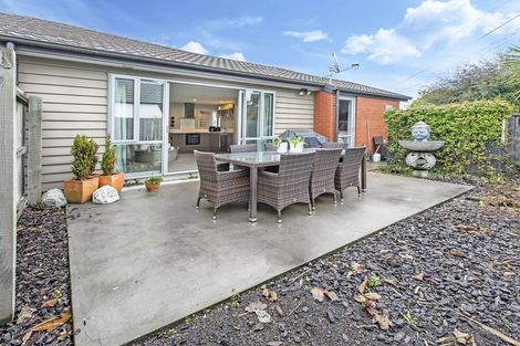 Photo of property in 1/18 Goldsmith Place, Waltham, Christchurch, 8023