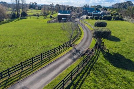 Photo of property in 22a Ellett Road, Karaka, Papakura, 2580