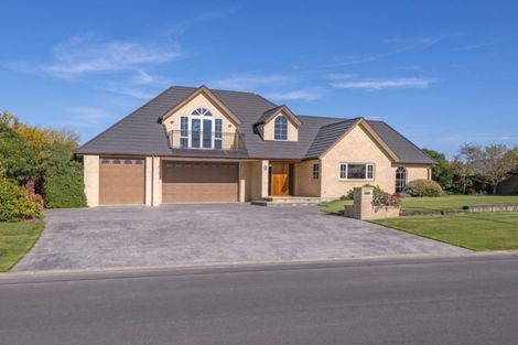 Photo of property in 9 Stonebridge Way, Prebbleton, 7604