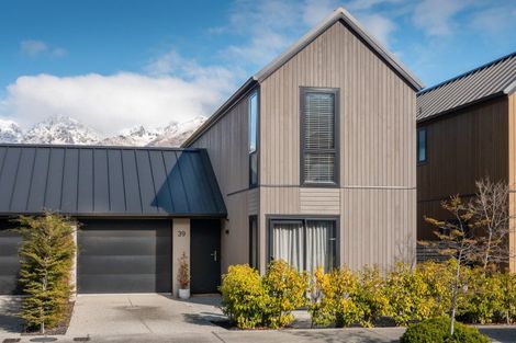 Photo of property in 39 Mulholland Drive, Jacks Point, 9371