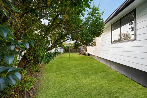 Photo of property in 61a Carrington Avenue, Silverdale, Hamilton, 3216