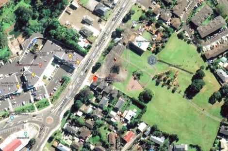 Photo of property in 367c Don Buck Road, Massey, Auckland, 0614