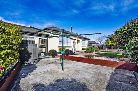 Photo of property in 3 Lansdowne Street, Strathern, Invercargill, 9812