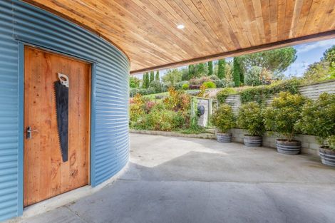 Photo of property in Glendaruel, 207d Pukeora Scenic Road, Waipukurau, 4281