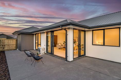 Photo of property in 6 Grimwood Street, Woodend, 7610