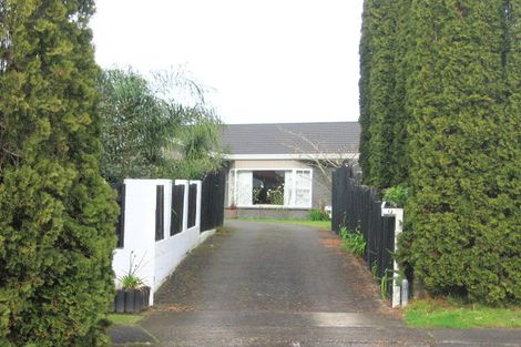 Photo of property in 9 Chelsea Place, Chartwell, Hamilton, 3210