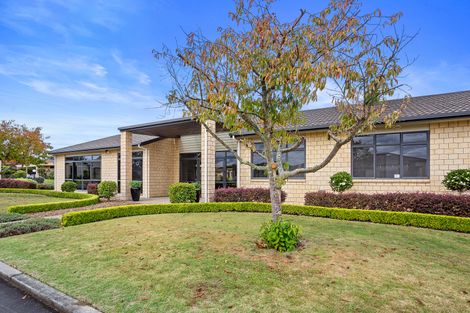 Photo of property in Parkside Villas, 24/11 Manuka Street, Matamata, 3400