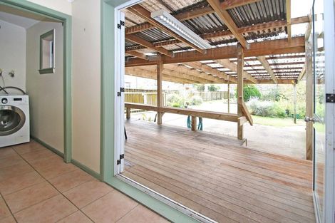 Photo of property in 21 Onslow Street, Huntly, 3700