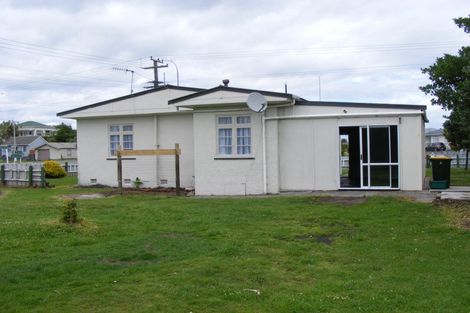 Photo of property in 9 Union Street, Foxton, 4814