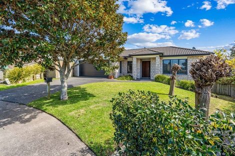 Photo of property in 11 Saint Clements Grove, Bethlehem, Tauranga, 3110