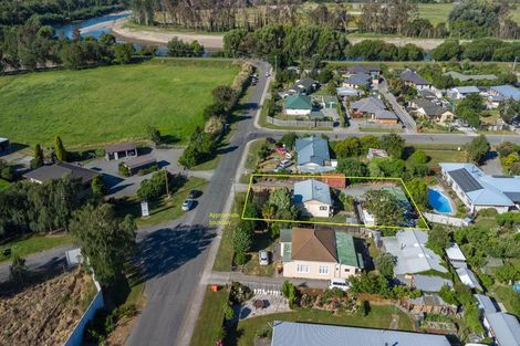 Photo of property in 36 Gouland Road, Spring Creek, 7202