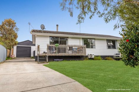 Photo of property in 24 Fergusson Street, Marton, 4710