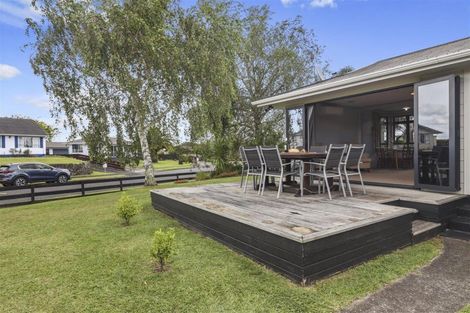 Photo of property in 6 Wiseley Place, Morrinsville, 3300