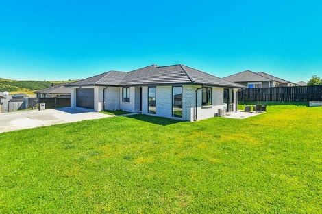 Photo of property in 10 Peacock Place, Pokeno, 2402