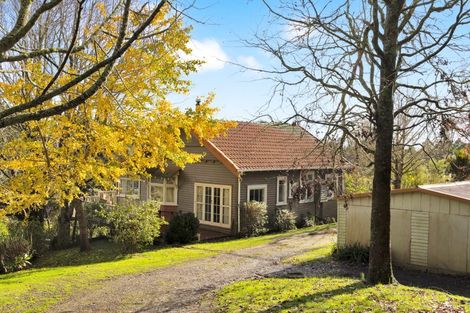 Photo of property in 370 Rimmer Road, Helensville, 0875