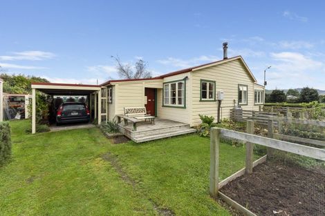 Photo of property in 127 Sowry Road, Woodville, 4920