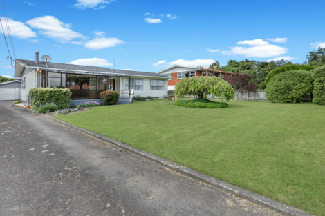 Photo of property in 494a Thames Street, Morrinsville, 3300