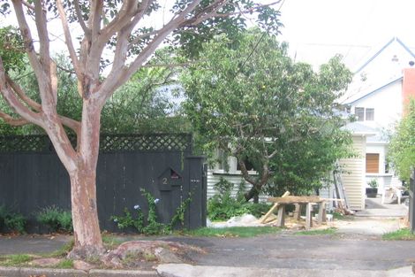 Photo of property in 4/2a Domain Street, Devonport, Auckland, 0624