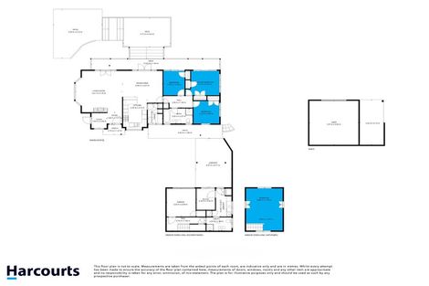 Photo of property in 44 Sandstone Road, Whitford, Manurewa, 2576